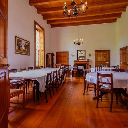 Heins Manor House Villa Stellenbosch Exterior photo